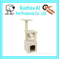 36" Condo Furniture Scratching Post Cat Tree House